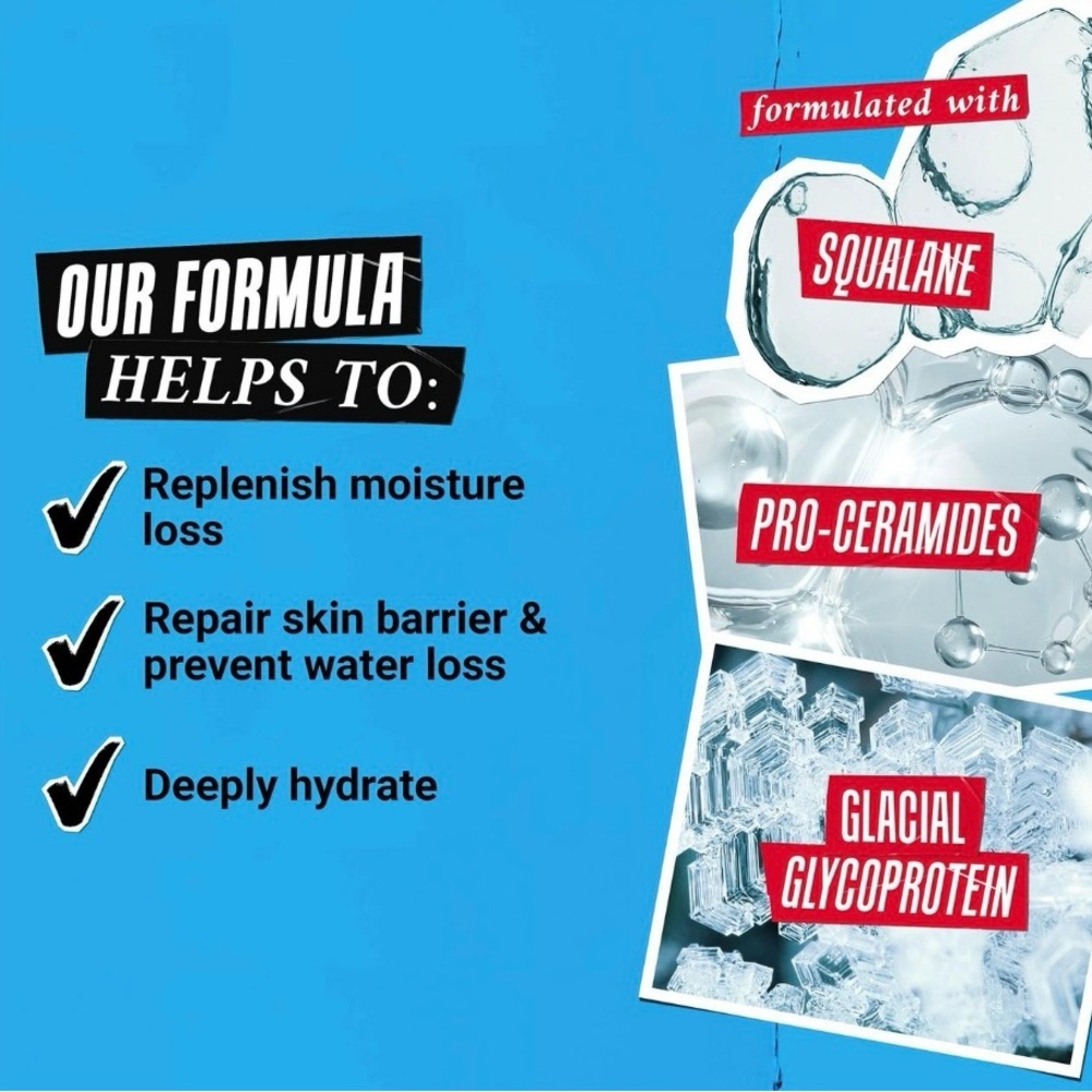 Kiehls Ultra Facial Cream 1.7 fl oz - Picture 3 of 4